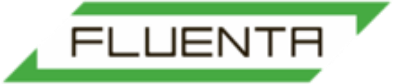 Fluenta logo