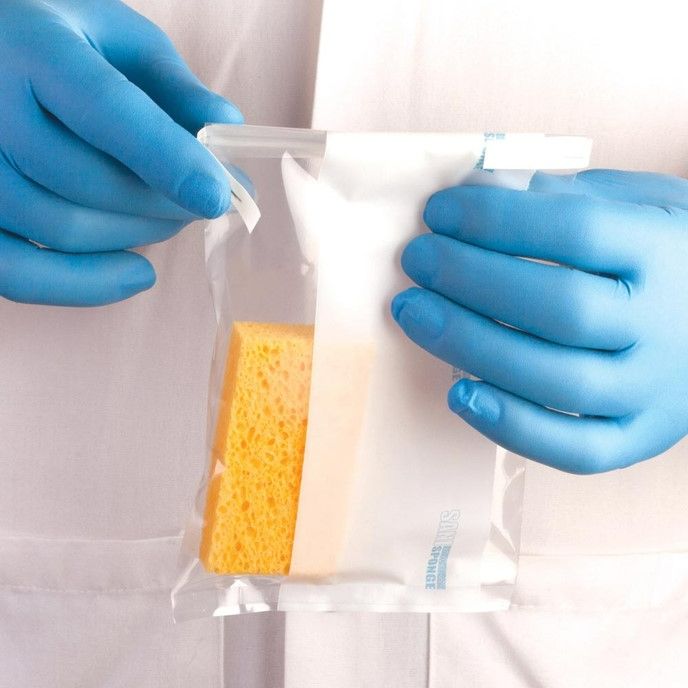 Quality Assurance - Food Microbiology