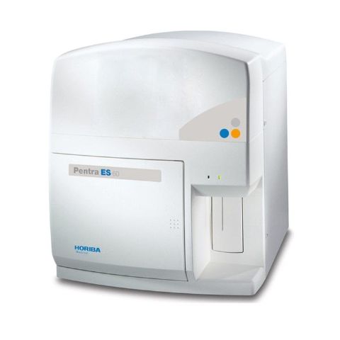 Hematology Analyzers