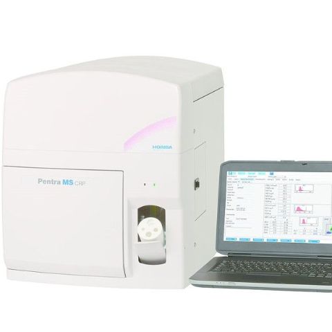 Hematology Analyzers