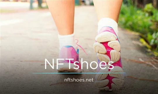 NFTshoes: An inviting and short name with high expectations. Relevant industry uses for this name include Virtual Reality and Augmented Reality Business, an NFT Businesss or Marketplace and many more! This 8 letter name is short and easily remembered. Nab this name before it's too late.
