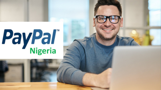 Millions of people from Nigeria are able to create an account with PayPal and tie their local bank cards to use with it. They can pay for service and goods, shop at foreign markets and purchase products from foreign sellers who are willing to ship to Nigeria.