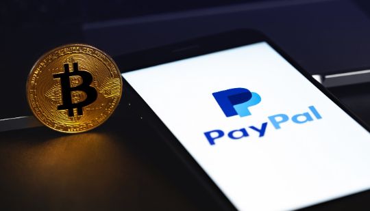 In November 2020, PayPal announced that all account holders in the US would be able to buy and sell cryptocurrencies including Bitcoin through its platform.