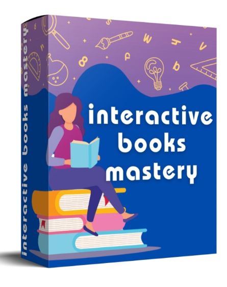 Interactive Books Mastery review. Interactive books are the future of education and entertainment. They offer a unique and engaging reading experience that combines the best of traditional books with the latest technology.