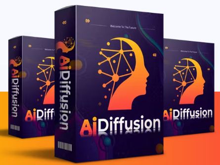 AI Diffusion is a website that allows users to create and share AI-generated art. The ultimate 4K HD AI video and image creation tool is here. The website uses a diffusion model, which is a type of machine learning model that can be used to create images from text descriptions.