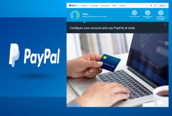 Your online business and services need a payment system for local and global transactions. Let us help you create a PayPal Business Account for online payments and funds withdrawal in Nigeria.