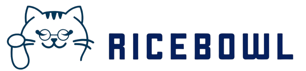 RiceBowl