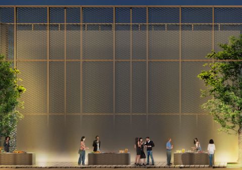 FAMILY POOL&amp;amp;amp;amp;amp;amp;amp;lt;br&amp;amp;amp;amp;amp;amp;amp;gt;A family pool with a kids’ pool in the urban style allows you to make the most of your family time.