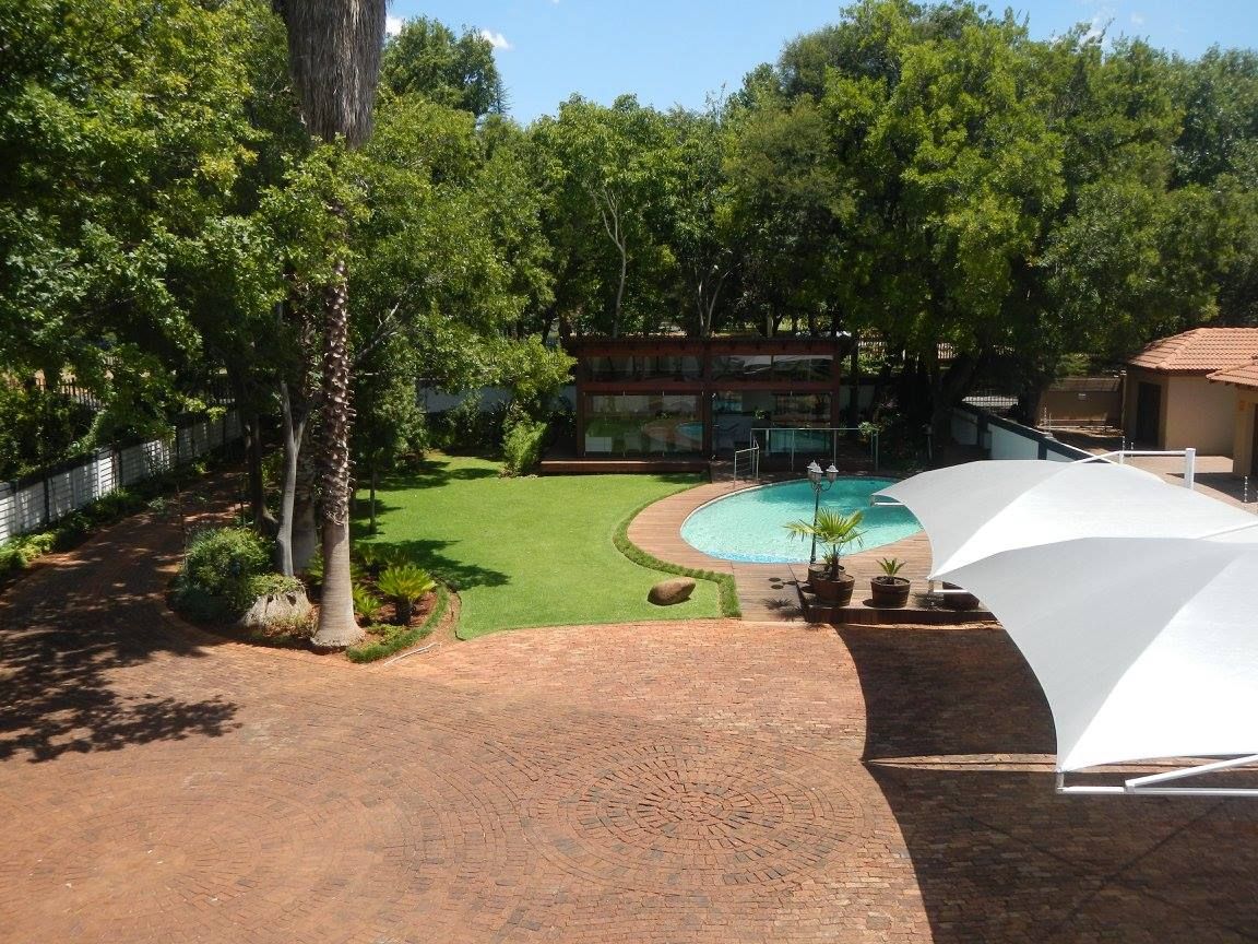 The Oak Potchefstroom