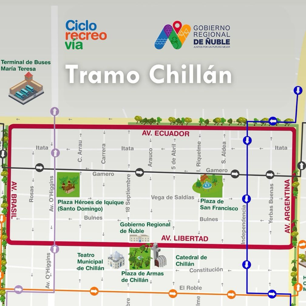 CHILLÁN