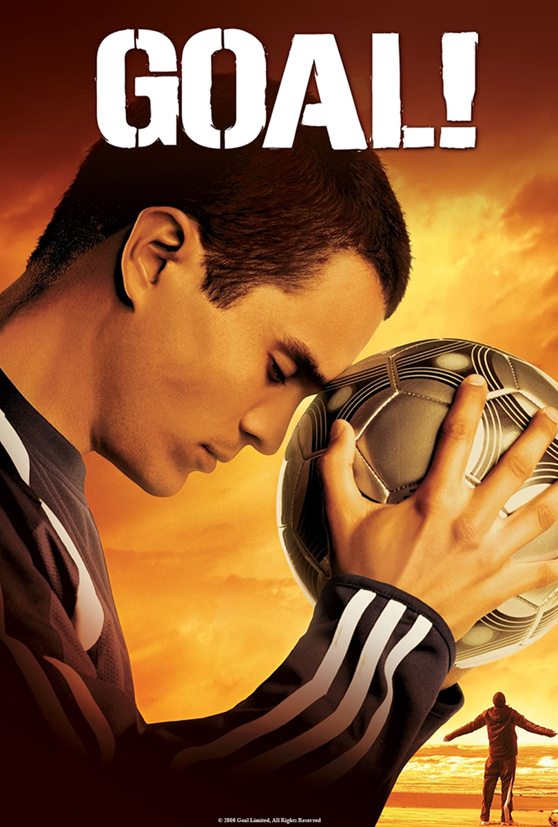 Goal!