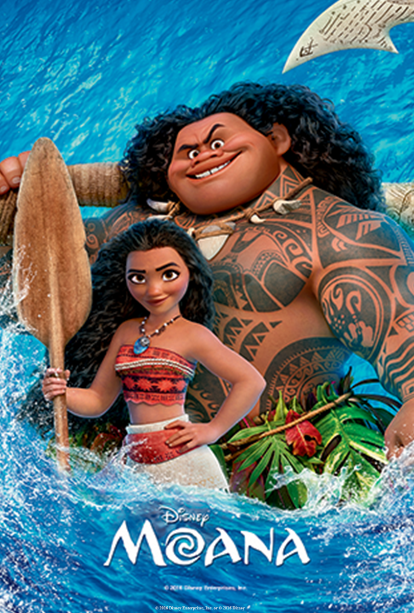 Moana