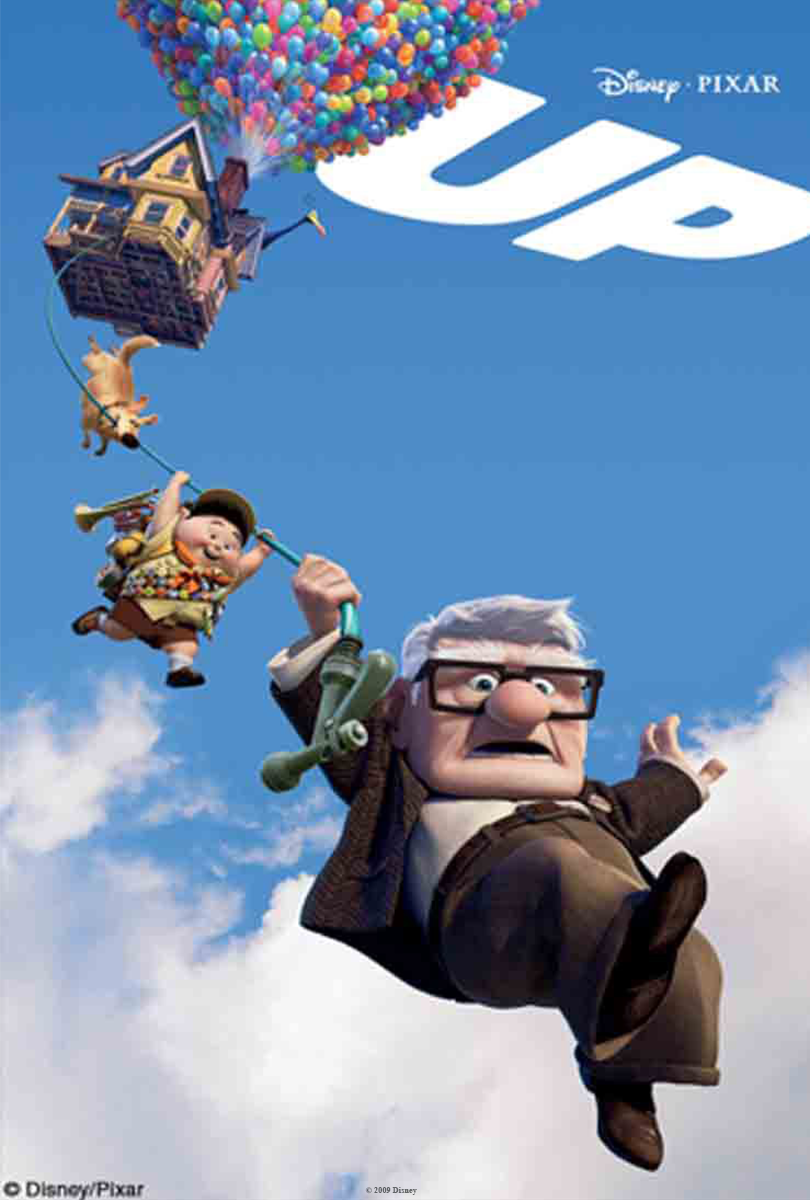 Up