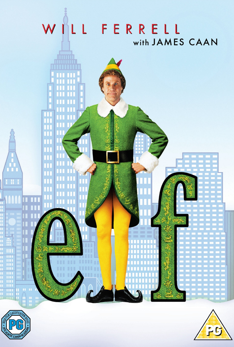 Elf
