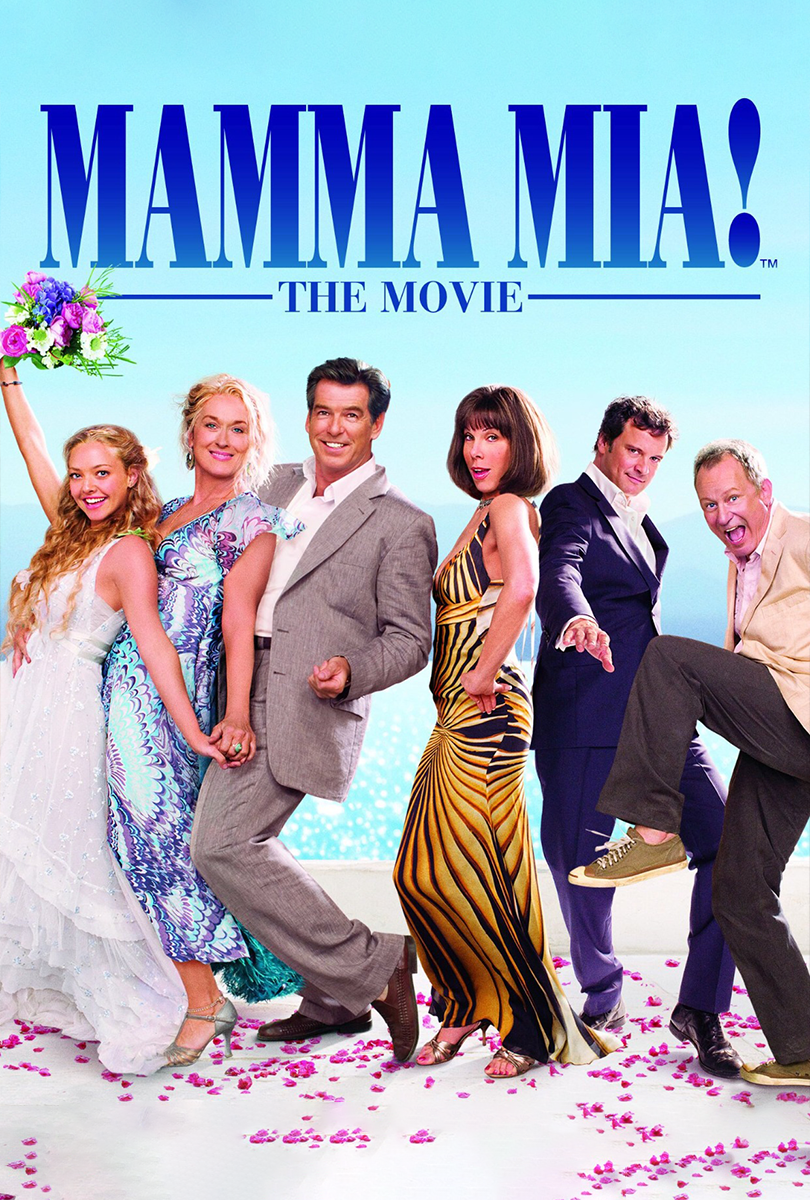 Mamma Mia!
