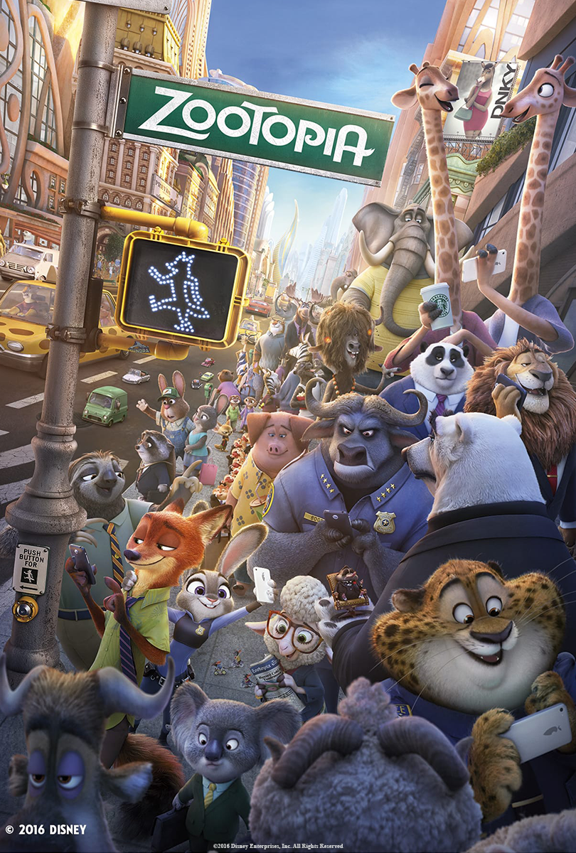 Zootopia