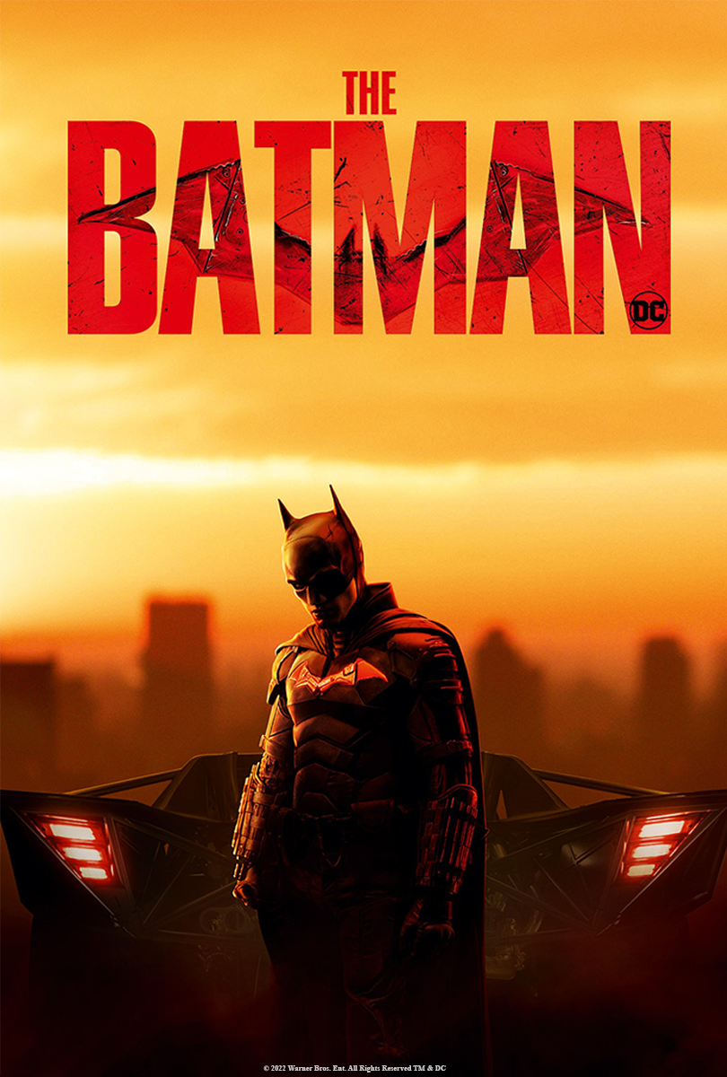 The Batman