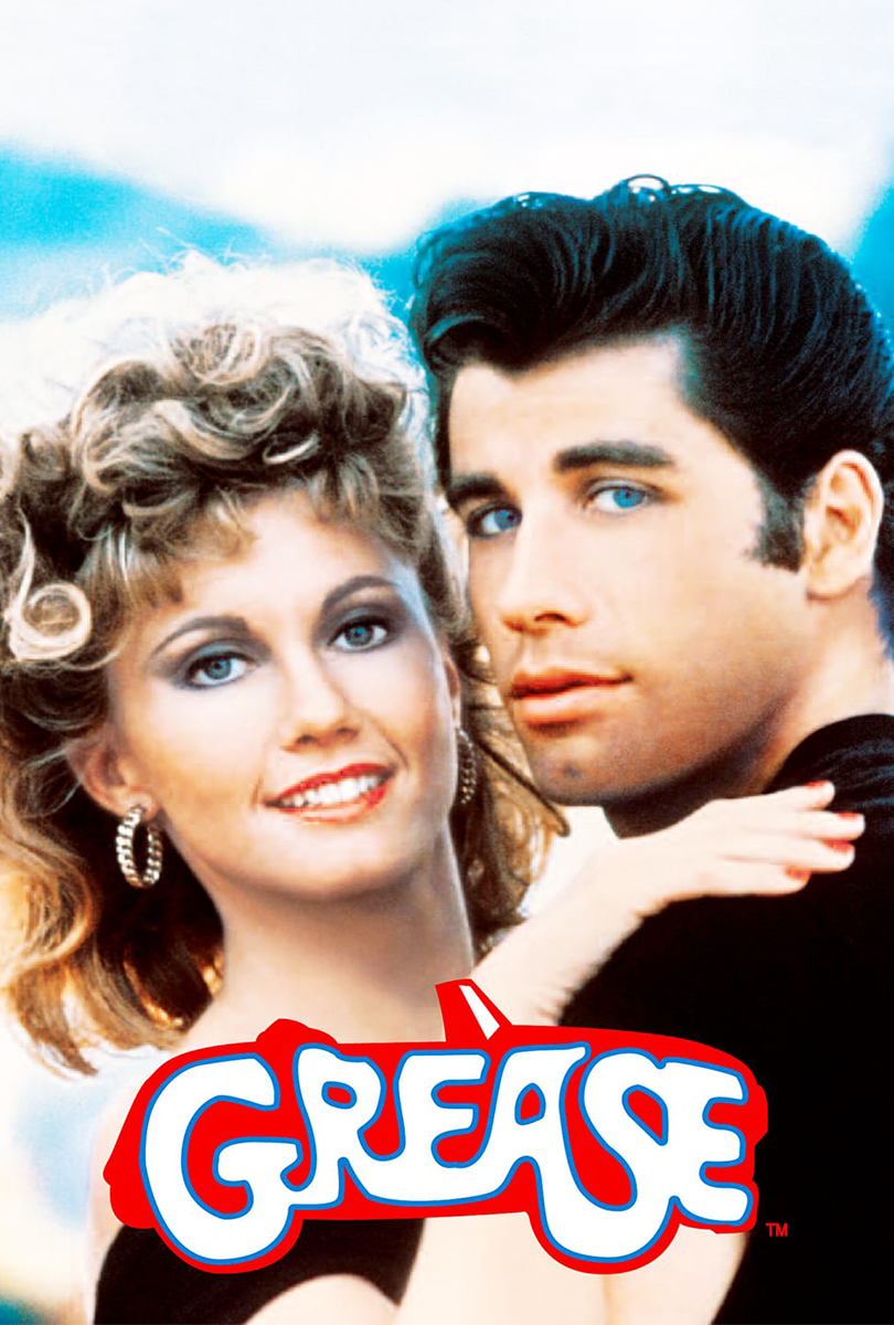 Grease
