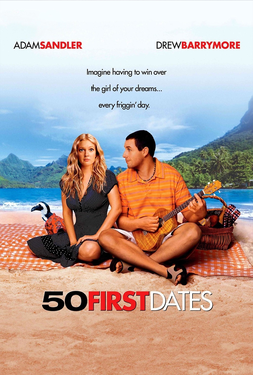 50 First Dates