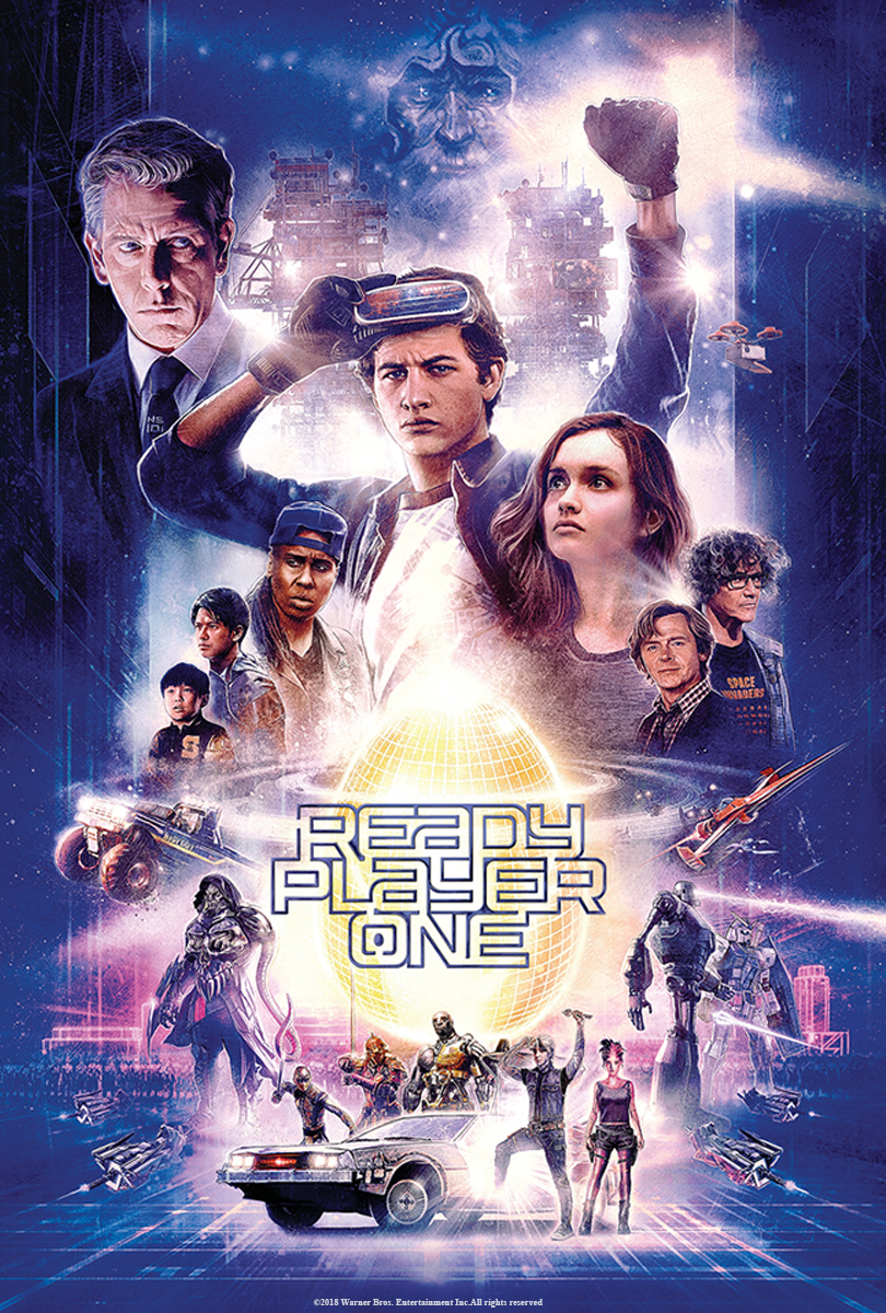 Ready Player One