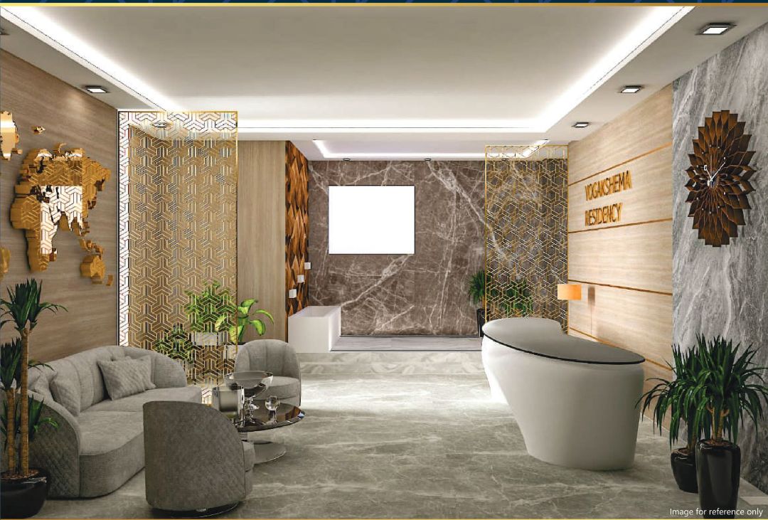 Yogakshema Entry, panvel