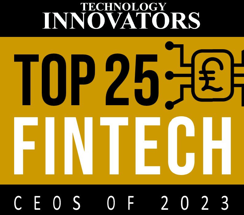 TOP 25 FINTECH CEO'S of 2023