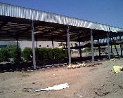 Dr. Rushwan teflon hovercraft aircusion for Arabian floods