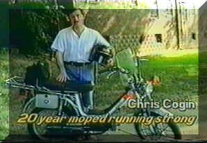 The exceptionally high thermal conductivity of Professor Rushwan invention cooled down my severely high motor temperature in canada's summer heat waves