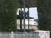 Dr. Rushwan teflon hovercraft aircusion for Arabian floods