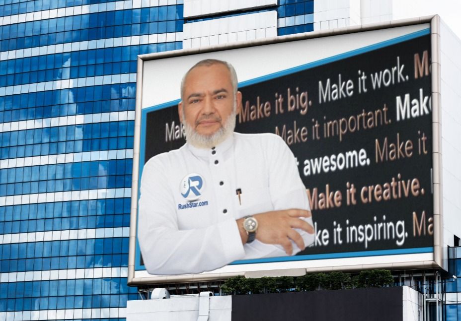 Professor Hamid RUSHWAN