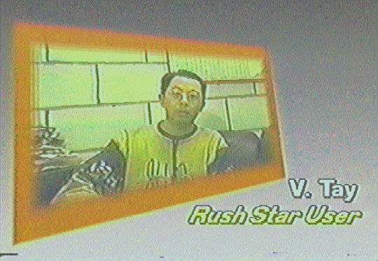 I always wait for every new invention of Professor Rushwan to get it at once.