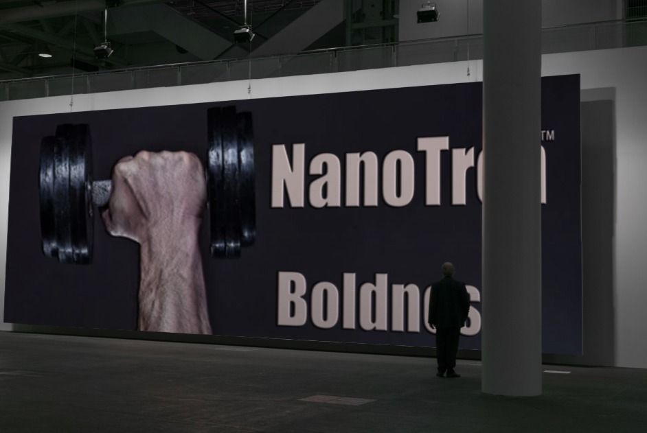 Nanotron 1 prof Rushwan Technology Bank rushwan com rushstar