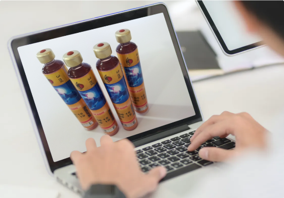 2010<br>creating the Gold nanotechnology vehicle to carry natural phytos treatments