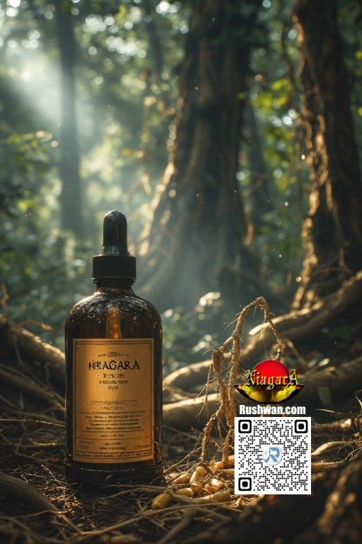 Professor Rushwan from the International Technology bank builds wild Ginseng private forests at www.rushwan.com for stable secure wealthy retirement in unstable unsecure uncertain world