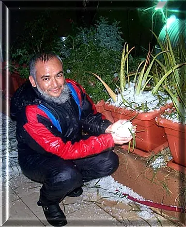 غابات جنسنج البروفسور رشـــوان