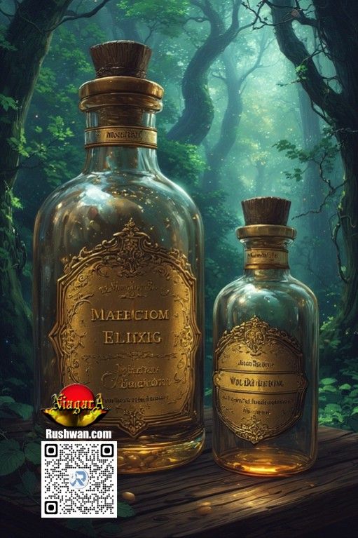 We Build Wild Ginseng forest secretly for your secure wealthy automatic management retirement