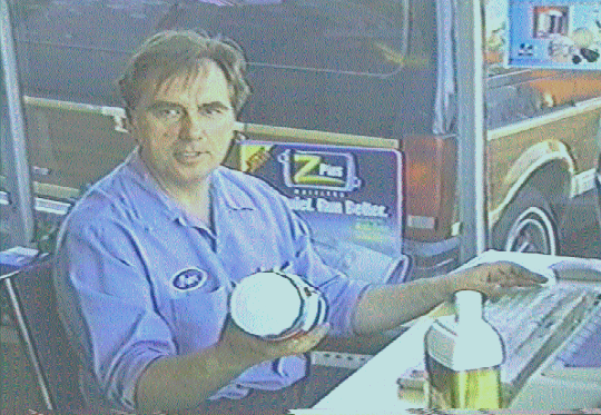 With Prof. Rushwan Innovations, we've already moved to the next level of automotive technology.