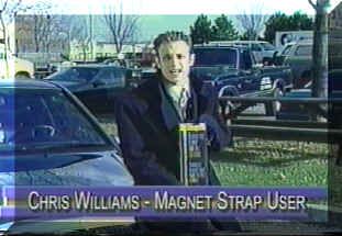 Professor Rushwan's Invention is environmentally friendly, cost-effective, and efficient way for saying i care