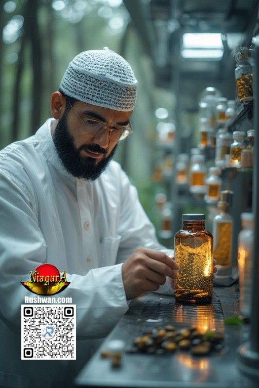 Professor Rushwan from the International Technology bank builds wild Ginseng private forests at www.rushwan.com for stable secure wealthy retirement in unstable unsecure uncertain world