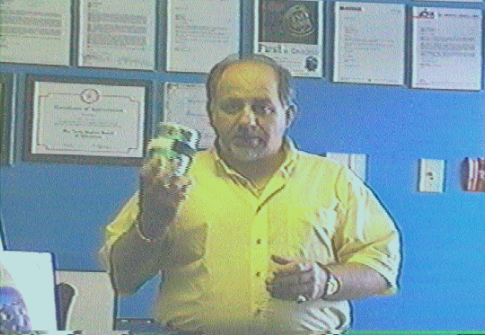 Positive feedbacks and reviews from all over the world, I'm very proud dealing with Prof. Rushwan.