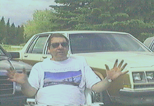 No troubles having multiple automotives as long Prof. Rushwan's innovations are around us