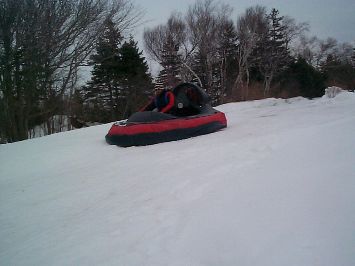 Professor RUSHWAN started a program called pei the Hovering Island. Prof. Rushwan has Suggested to pei canada government "AIOA" Program to arrange a cross Island famous tourist's attraction of Hovercraft all seasons terrain and started already the terrain through his 230 acres wild ginseng forests.