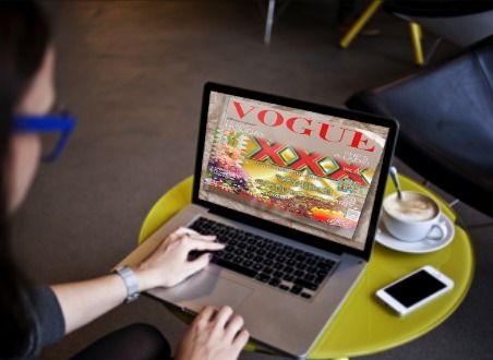 xxx تريبل إكس بنك التقنيات