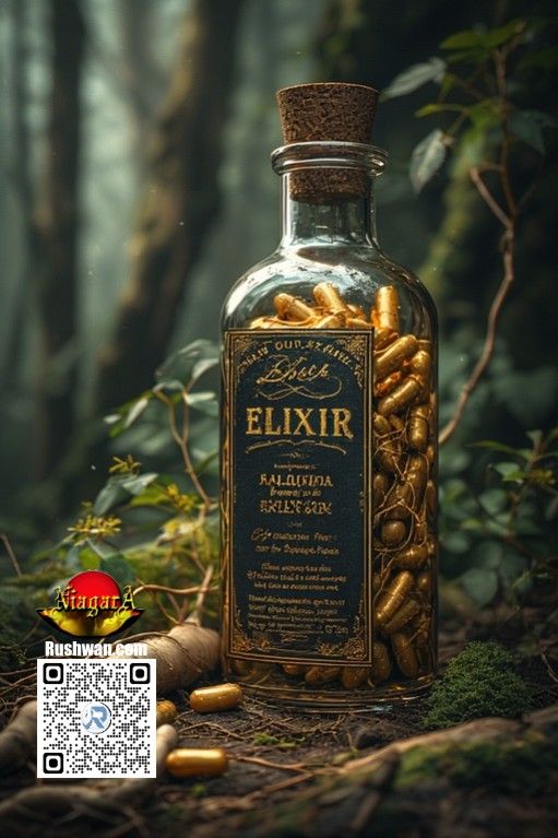 We Build Wild Ginseng forest secretly for your secure wealthy automatic management retirement