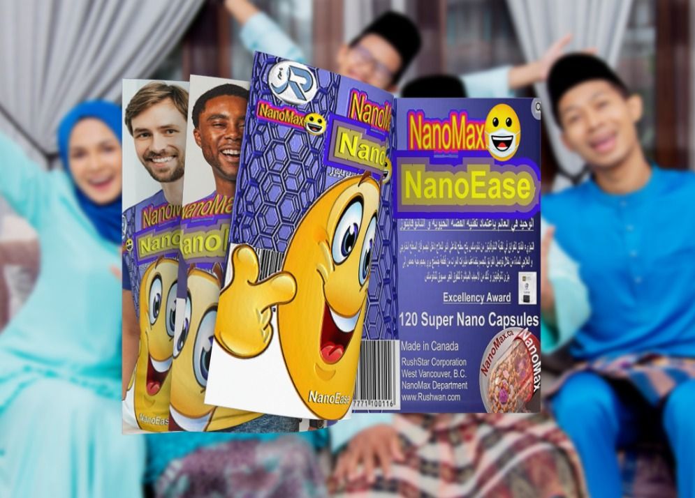 nanoease prof rushwan 1