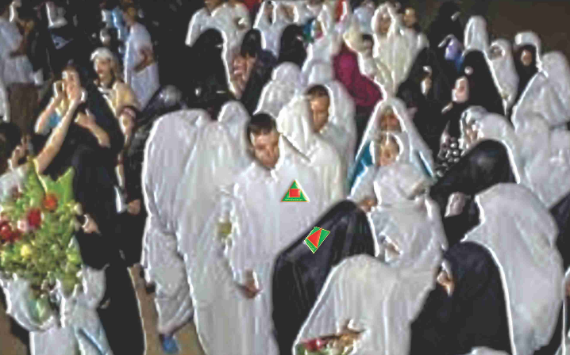 Professor Rushwan Green Mark Campaign