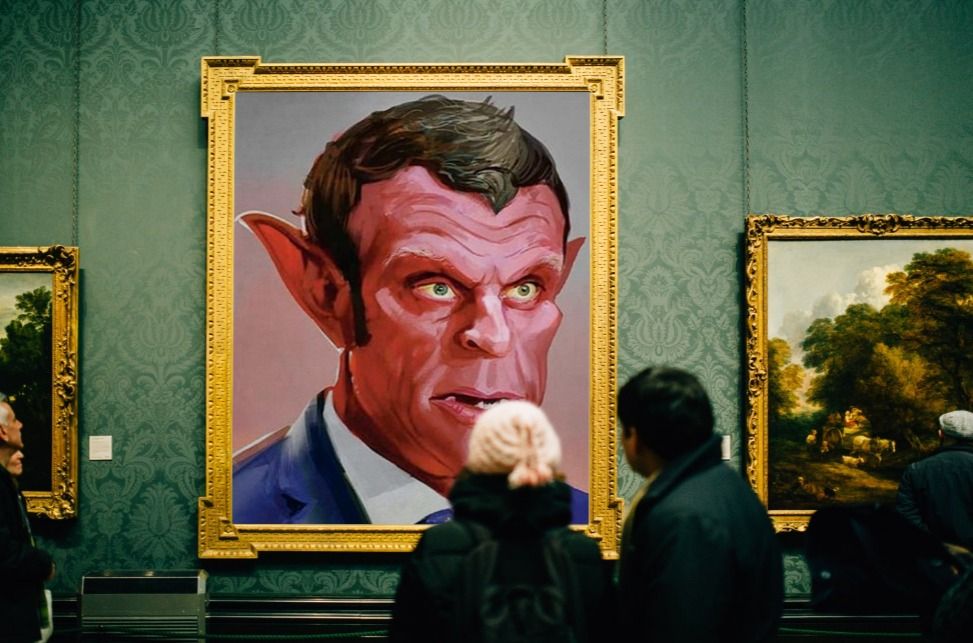 Professor Hamid RUSHWAN