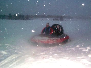Professor RUSHWAN full-hearted established and advertised the only rescue hovercraft service in pei despite the locals grim &amp;amp;amp;amp;amp;amp;amp;amp; hostile treatment