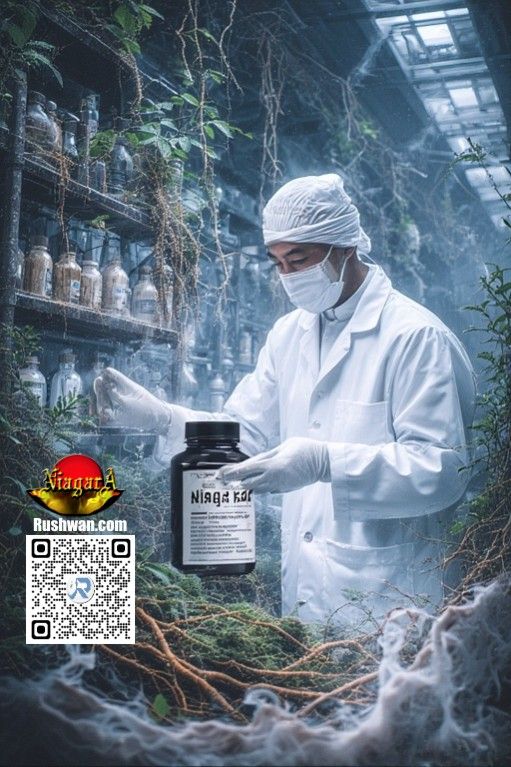 Professor Rushwan from the International Technology bank builds wild Ginseng private forests at www.rushwan.com for stable secure wealthy retirement in unstable unsecure uncertain world