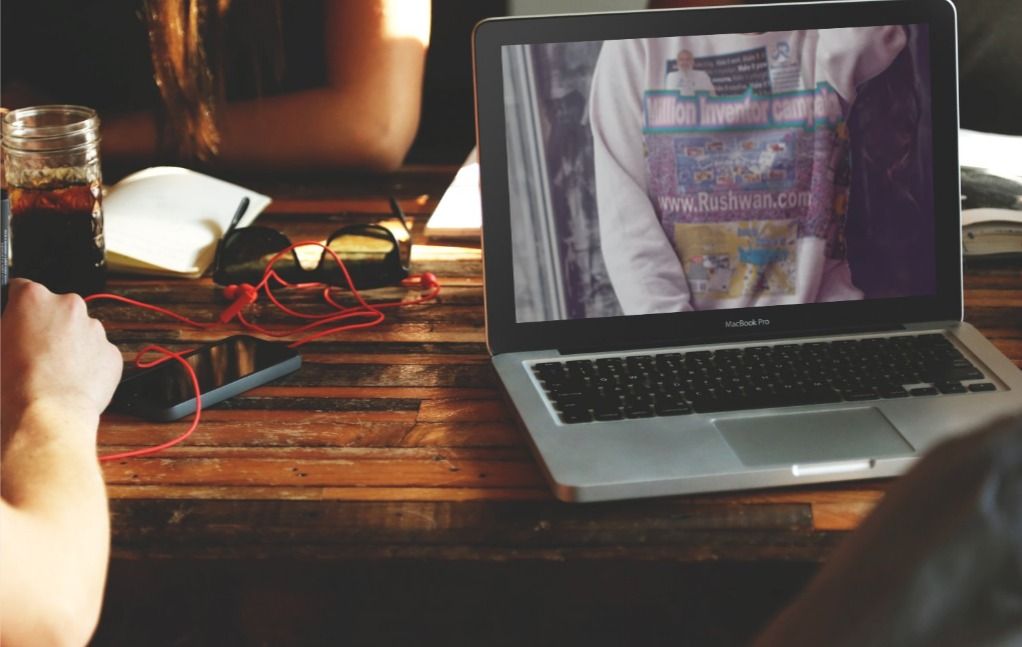 Professor Hamid RUSHWAN